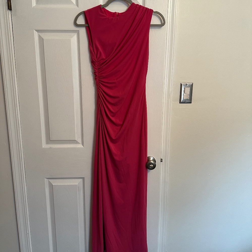 Zara dress